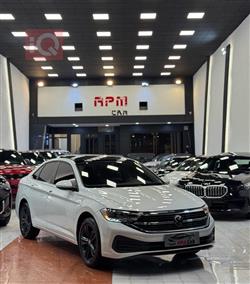 ڤۆڵکسواگن جێتا